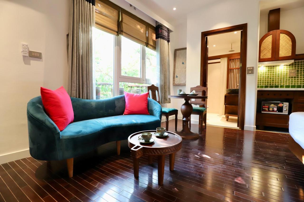 Maison Nha 51a Nguyen Khac Hieu