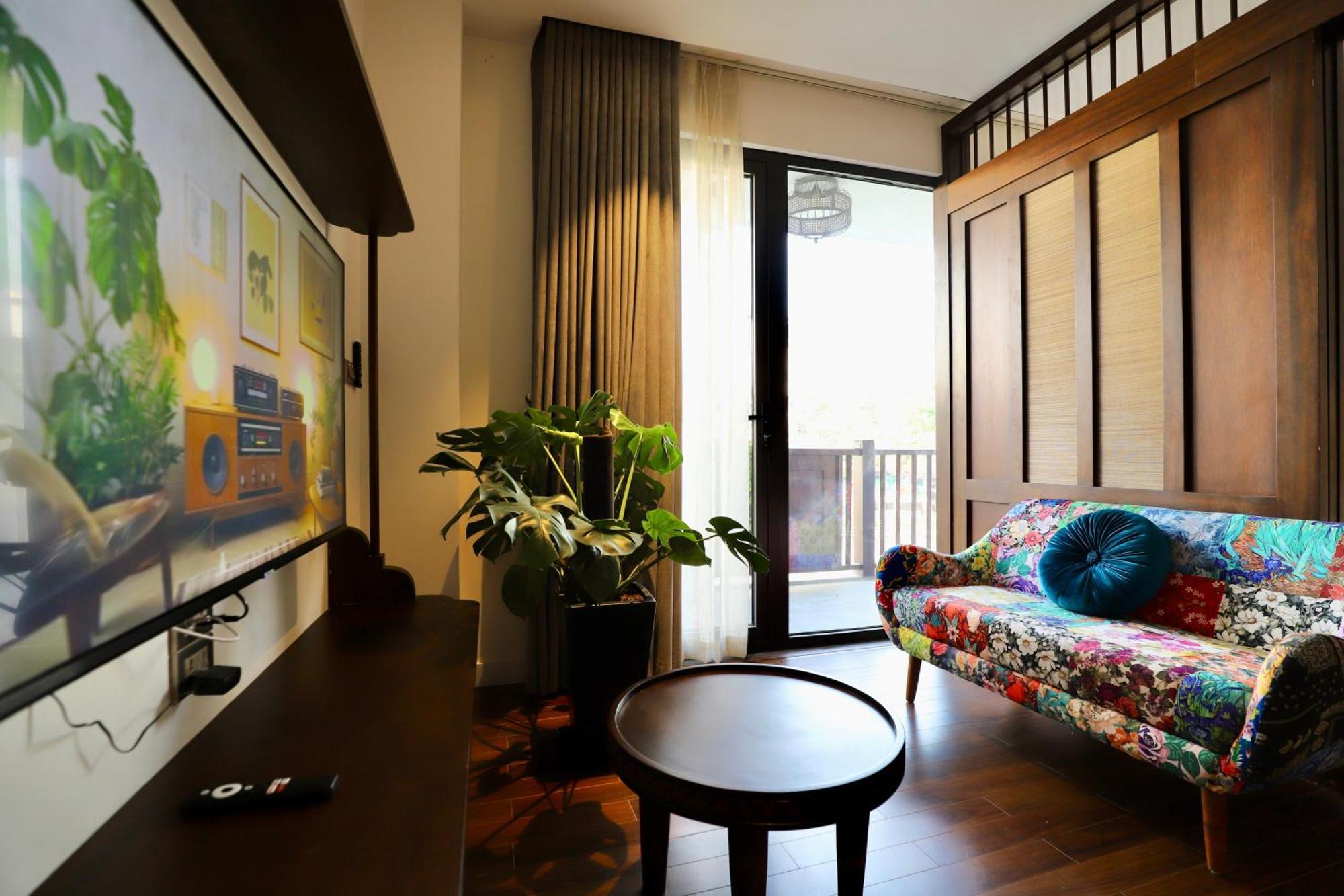 Maison Nha 51a Nguyen Khac Hieu Hanoi